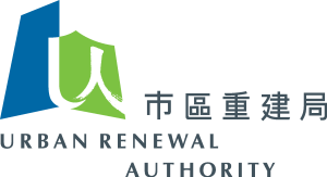 Urban Renewal Authority Logo Vector