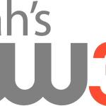 Utah’s CW30 Logo Vector