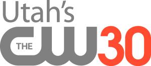 Utah’s CW30 Logo Vector