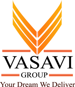 VASAVI BUILDERS Logo Vector