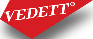 VEDETT® Logo Vector