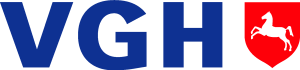 VGH Logo Vector