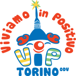 VIP TORINO Logo Vector