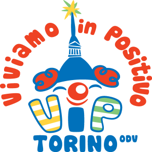 VIP TORINO Logo Vector