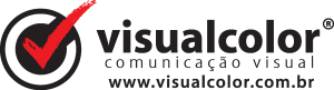 VISUACOLOR Logo Vector