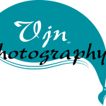 VJN Photography Logo Vector