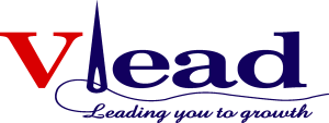 VLEAD DESIGN SERVICES Logo Vector