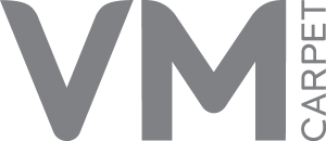 VM Carpet Logo Vector