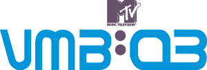 VMB 03 Logo Vector