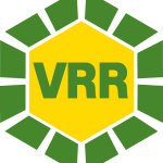 VRR Logo Vector