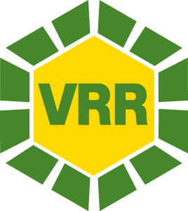 VRR Logo Vector