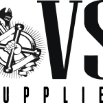 VS SUPPLIER Logo Vector