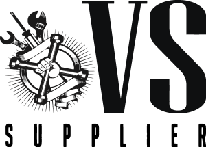 VS SUPPLIER Logo Vector