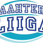 Vaahteraliiga Logo Vector