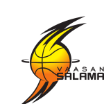 Vaasan Salama Logo Vector