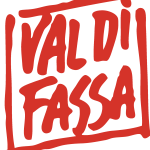 Val di Fassa Logo Vector