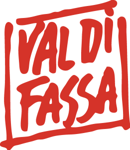 Val di Fassa Logo Vector