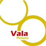 Vala Pictures Logo Vector