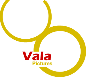 Vala Pictures Logo Vector