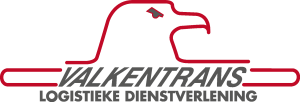 Valkentrans Logo Vector