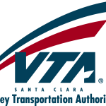 Valley Transportation Authority (VTA) Logo Vector