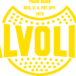 Valvoline (1886) Logo Vector