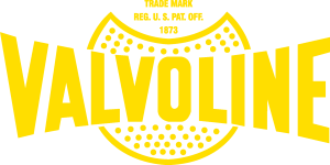 Valvoline (1886) Logo Vector