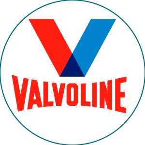 Valvoline (1960) Logo Vector