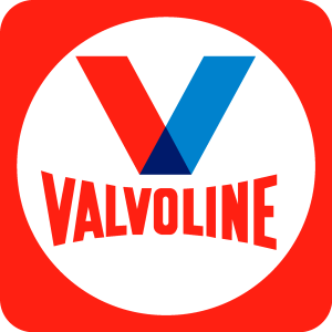 Valvoline (1970) Logo Vector