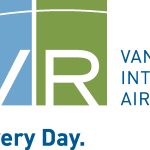 Vancouver International Airport Logo Vector