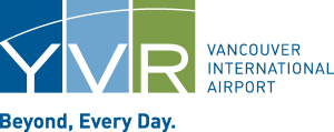 Vancouver International Airport Logo Vector