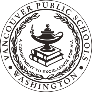 Vancouver Public Schools Logo Vector