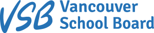 Vancouver School Board (2022) Logo Vector