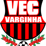 Varginha Esporte Clube   VEC Logo Vector