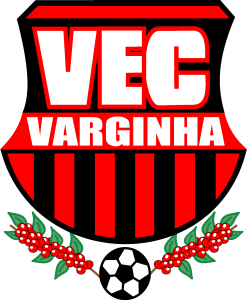 Varginha Esporte Clube   VEC Logo Vector