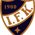 Vasa IFK Logo Vector