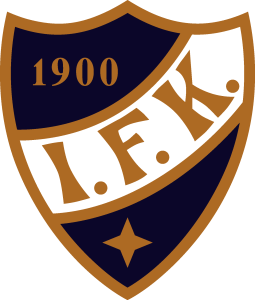 Vasa IFK Logo Vector