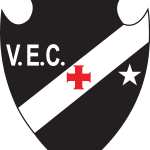 Vasco Esporte Clube de Aracaju SE Logo Vector