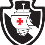 Vasco Futebol Clube de Sapiranga RS Logo Vector