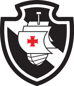Vasco Futebol Clube de Sapiranga RS Logo Vector