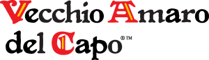 Vecchio Amaro del Capo Logo Vector