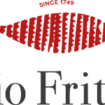 Vecio Fritolin Logo Vector