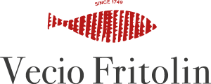 Vecio Fritolin Logo Vector