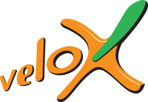 Velox Logo Vector