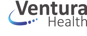 Ventura Health Logo Vector