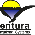 Ventura Logo Vector