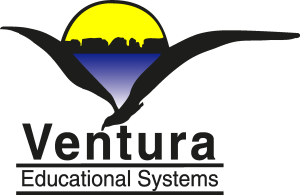 Ventura Logo Vector