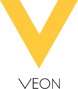 Veon Logo Vector