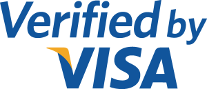 Verified by Visa old Logo Vector
