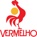 Vermelho Logo Vector